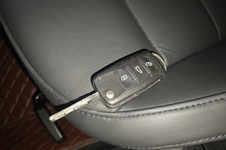 Volkswagen Lavida 2016 #9 Volkswagen Lavida 2016 car image #9