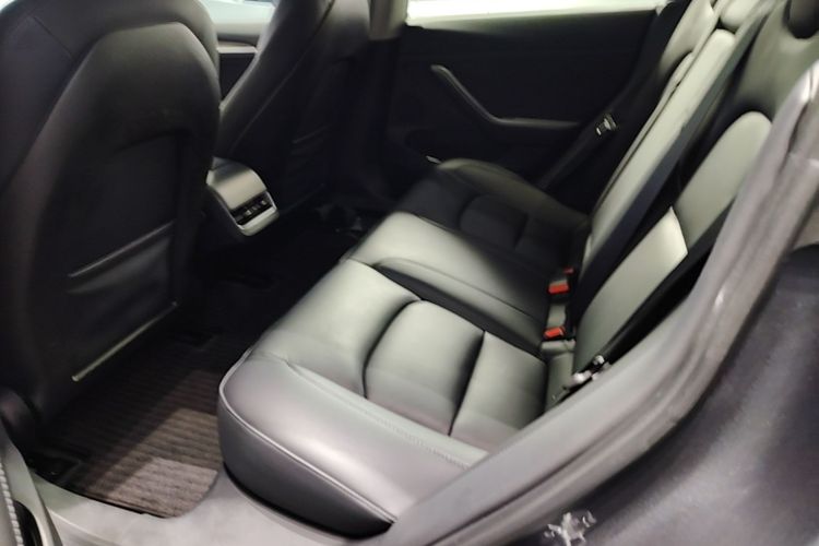 Tesla Model 3 2022 #17 Tesla Model 3 2022 car image #17