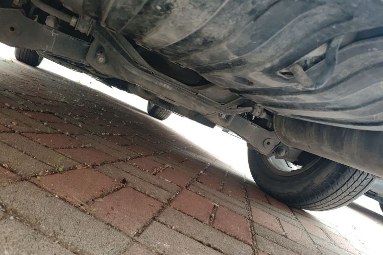 Honda CR-V 2016 imagen de coche #28