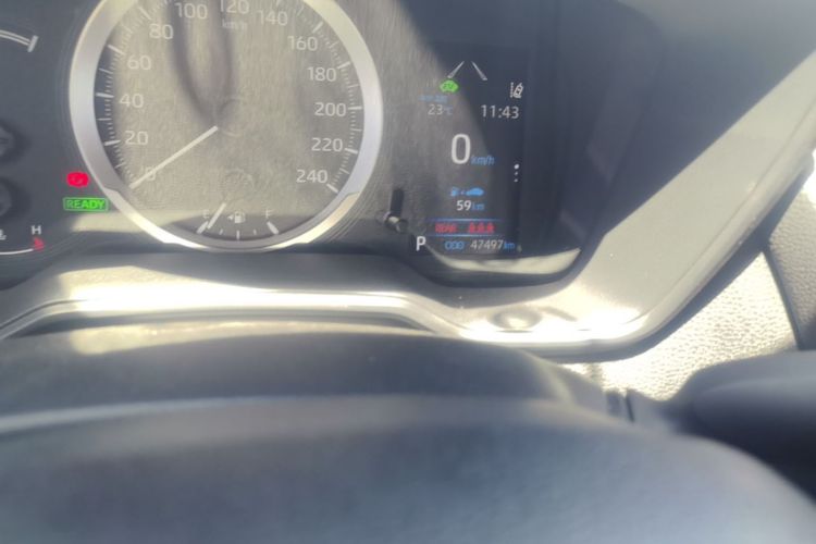 Toyota Corolla 2022 car image #14