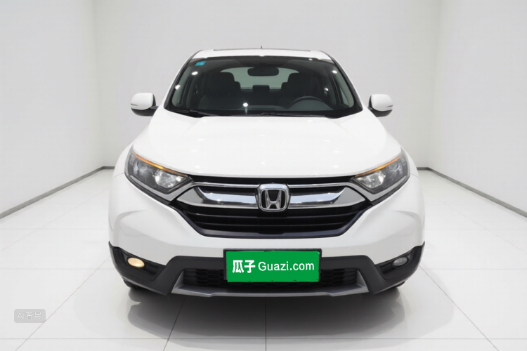 Honda CR-V 2020 car image #3