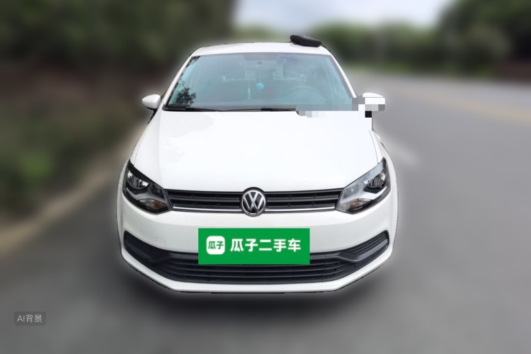 Volkswagen Polo 2019 #3 Volkswagen Polo 2019 car image #3