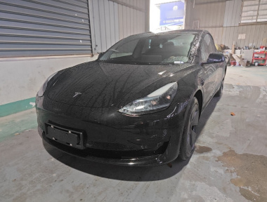 Tesla Model 3 2023 car image 
