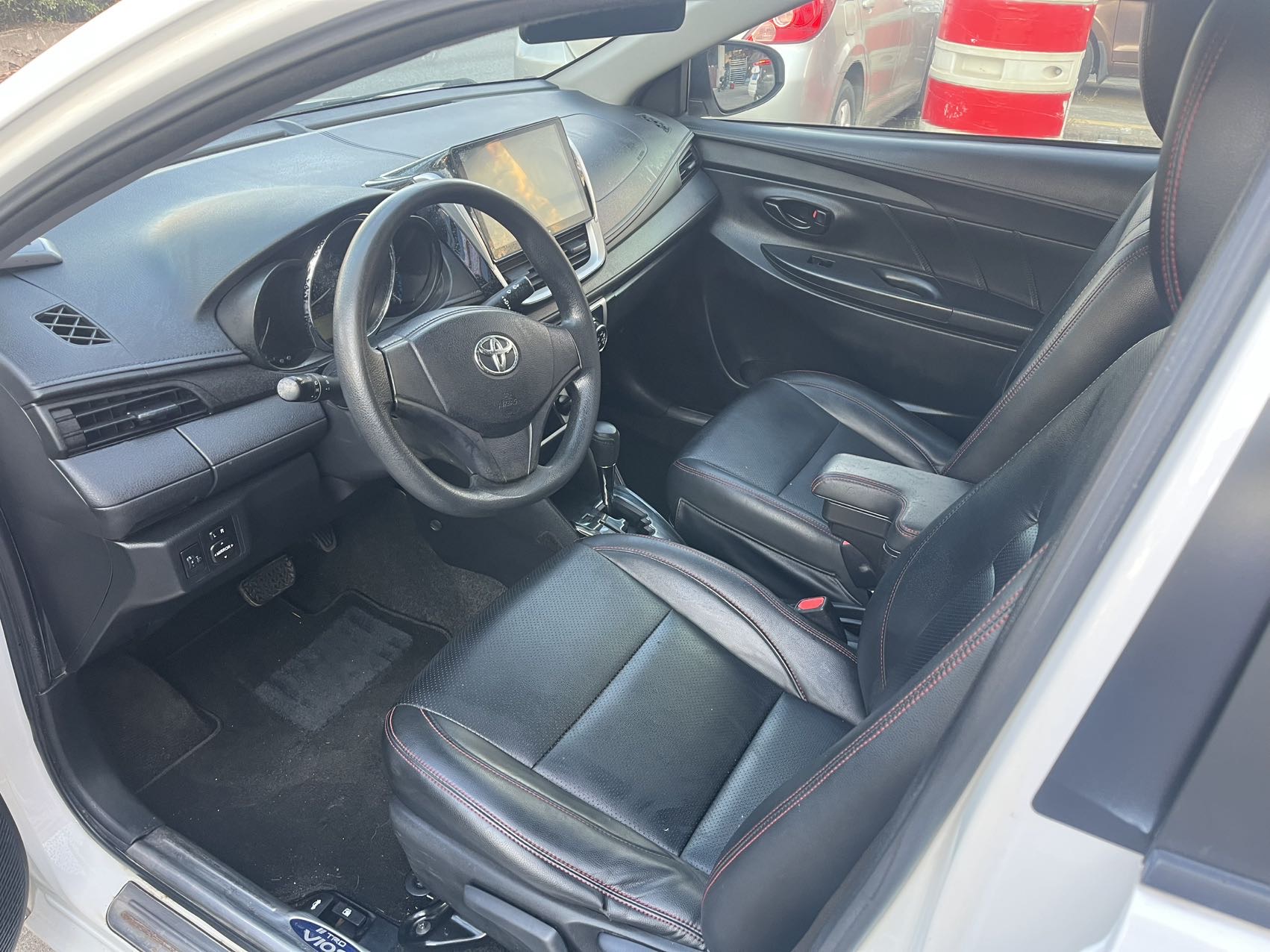 Toyota Vios 2018 #3 Toyota Vios 2018 car image #3