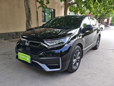 Honda CR-V 2022 Honda CR-V 2022 صورة سيارة