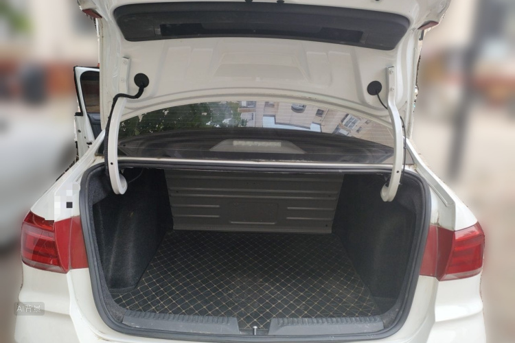 Volkswagen Santana 2022 #21 Volkswagen Santana 2022 car image #21