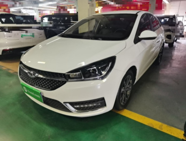 Chery Arrizo 5 2022 Chery Arrizo 5 2022 car image