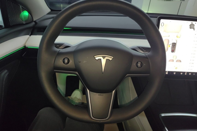 Tesla Model Y 2023 #11 Tesla Model Y 2023 car image #11