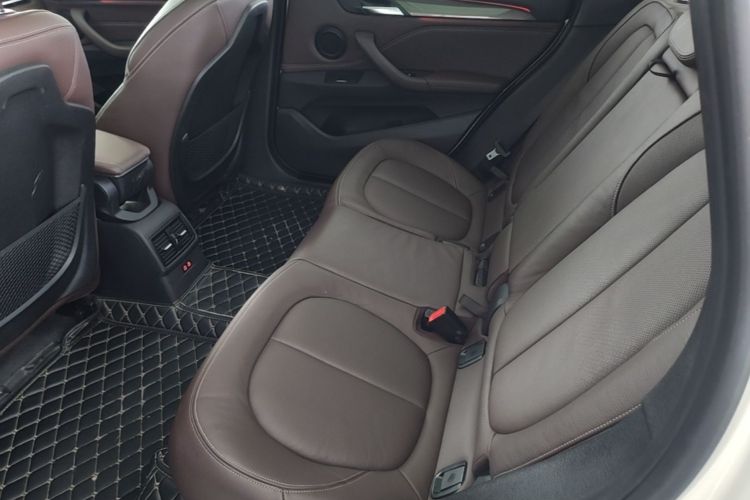 BMW X1 New Energy 2019 #13 BMW X1 New Energy 2019 car image #13