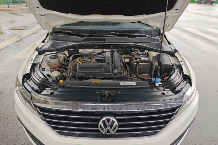 Volkswagen Lavida 2020 car image #20