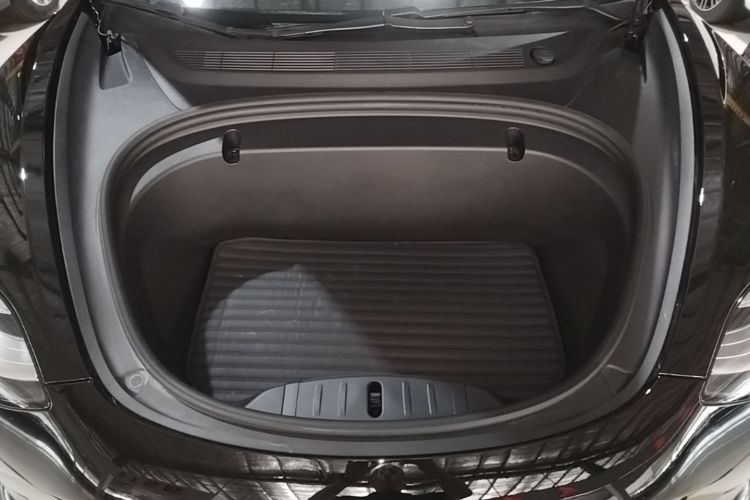 Tesla Model 3 2020 #20 Tesla Model 3 2020 car image #20