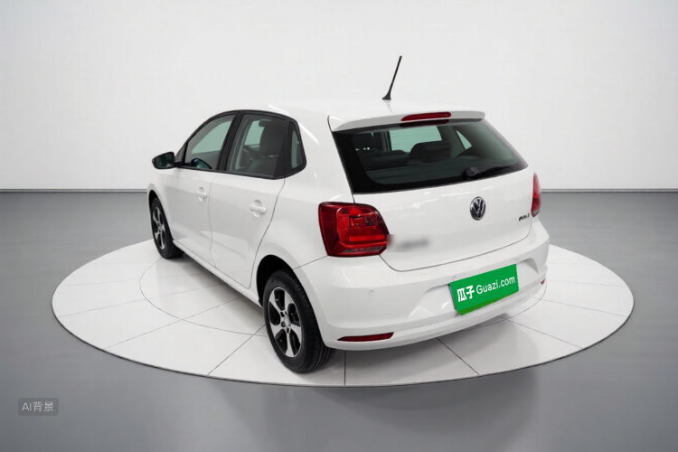 Volkswagen Polo 2016 #5 Volkswagen Polo 2016 car image #5
