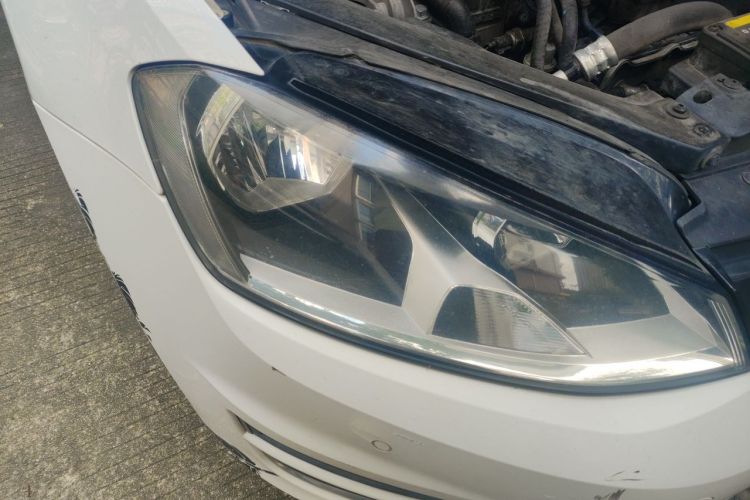 Volkswagen Golf 2017 #8 Volkswagen Golf 2017 car image #8