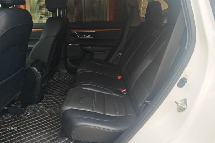 Honda CR-V 2019 car image #19