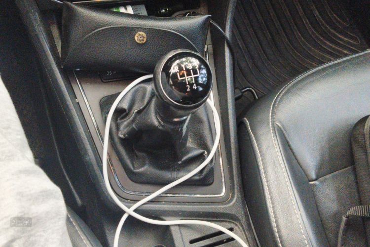 Volkswagen Lavida 2016 car image #16