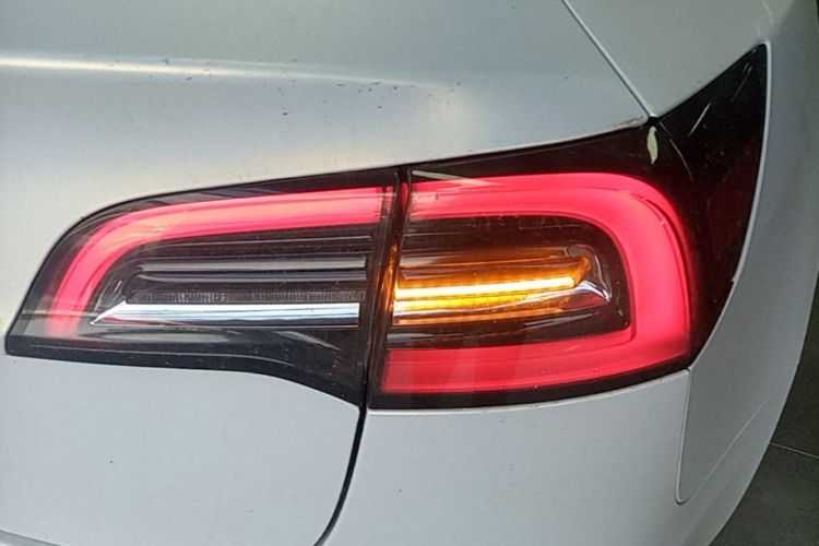 Tesla Model 3 2021 car image #8