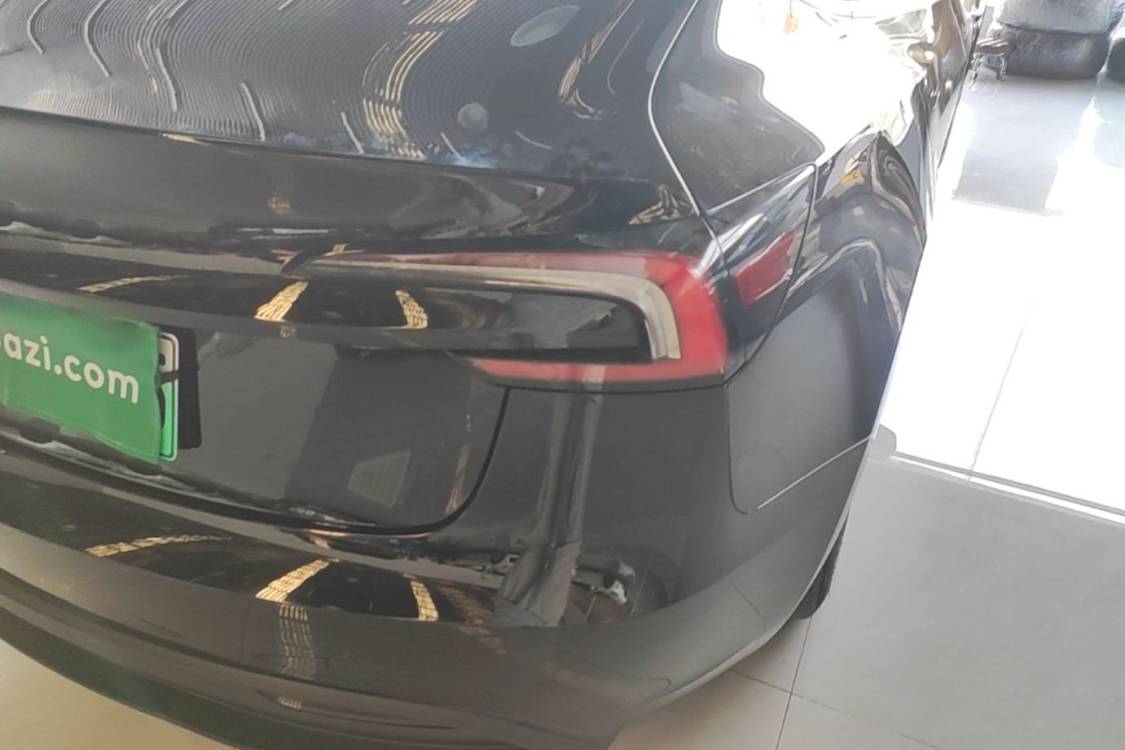 Tesla Model 3 2023 car image #7