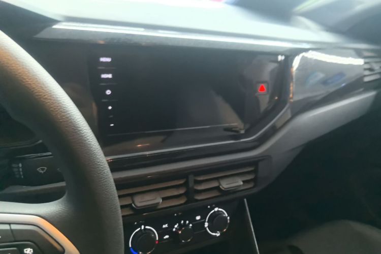 Volkswagen Lavida 2025 immagine di auto #13