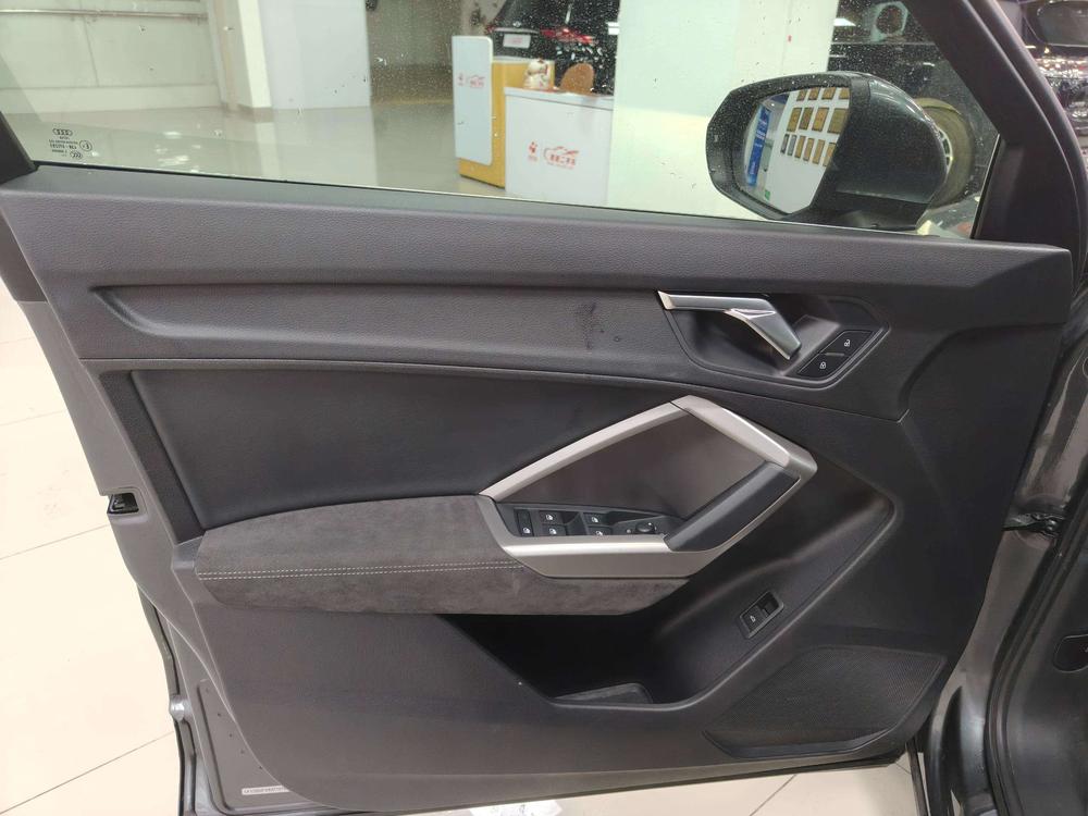 Audi Q3 2022 #16 Audi Q3 2022 immagine di auto #16