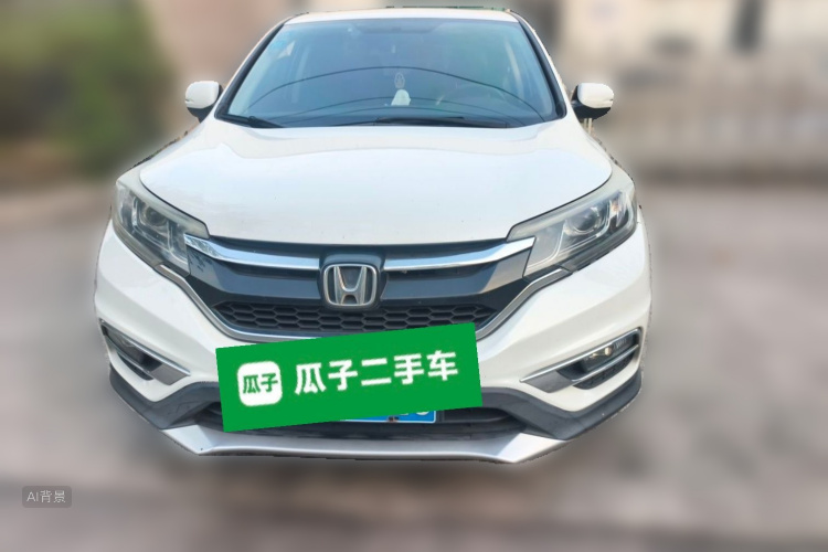 Honda CR-V 2016 #3 Honda CR-V 2016 car image #3