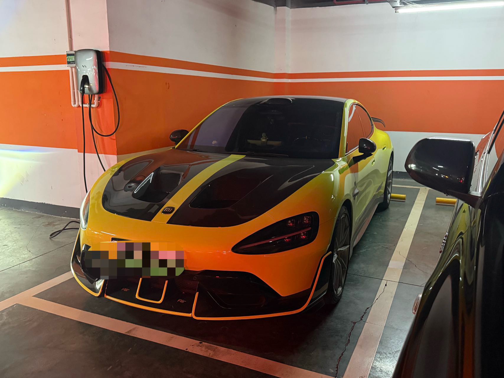2025 2025 immagine di auto