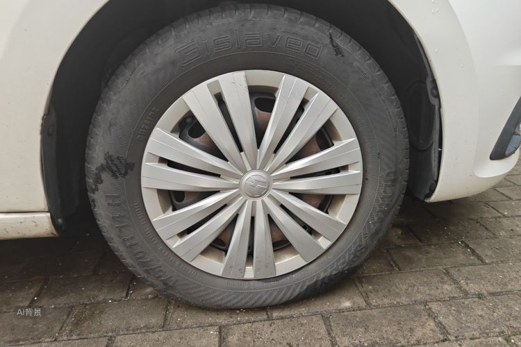 Volkswagen Santana 2018 #9 Volkswagen Santana 2018 car image #9