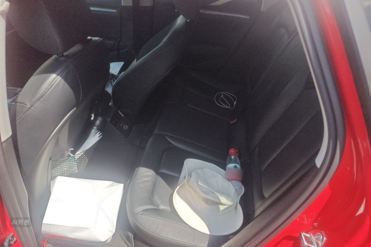 Audi A3 2015 #19 Audi A3 2015 immagine di auto #19