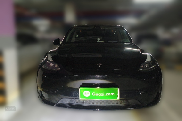 Tesla Model Y 2023 #3 Tesla Model Y 2023 car image #3