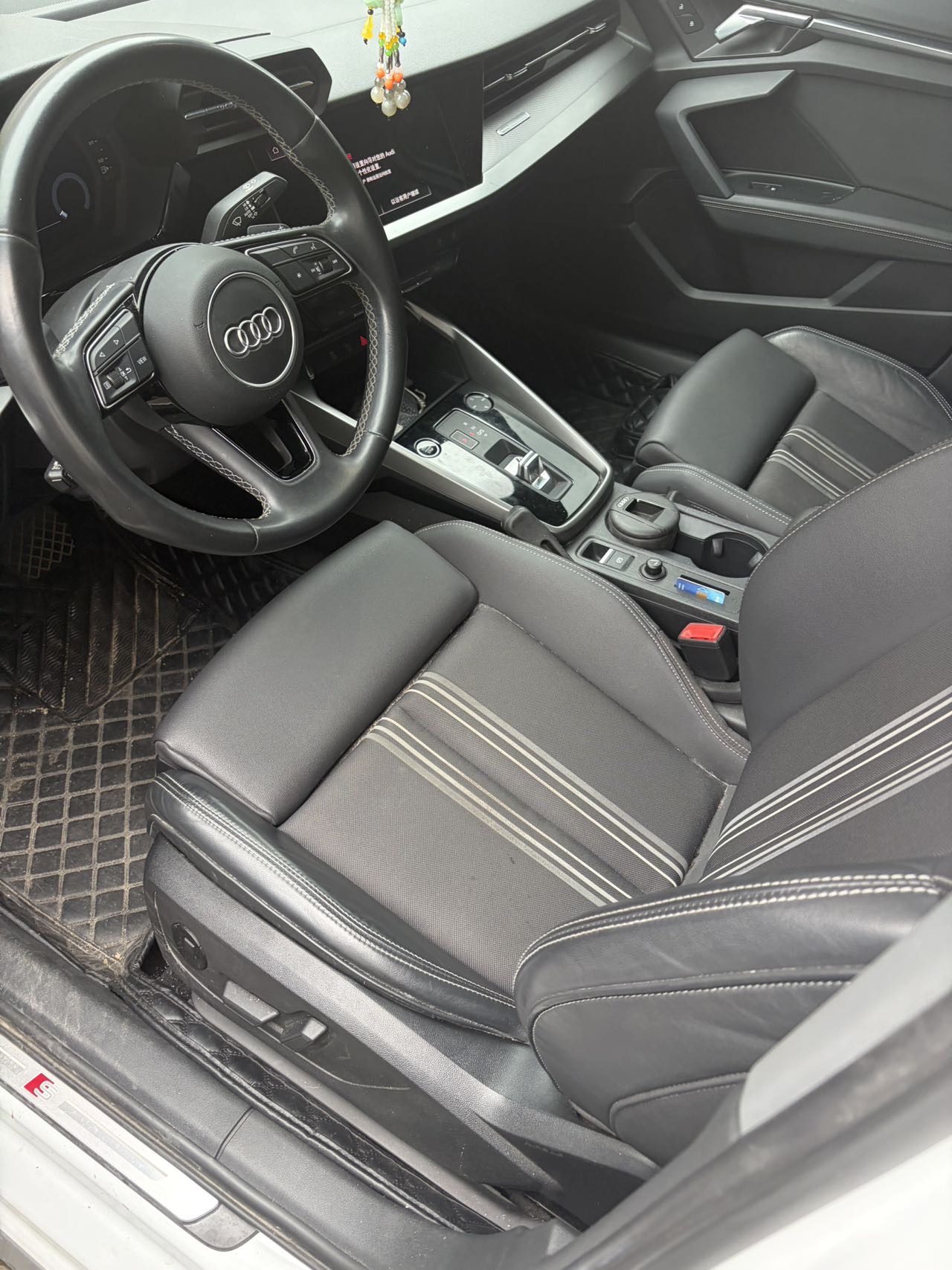 Audi A3 2022 #5 Audi A3 2022 immagine di auto #5
