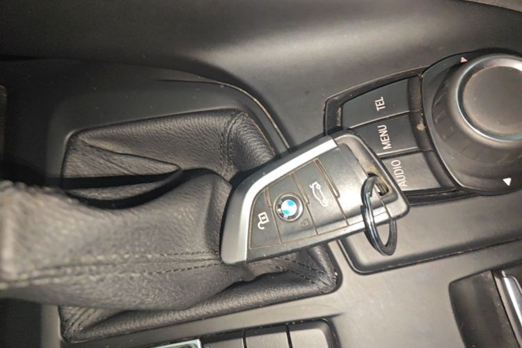 BMW X1 2016 #9 BMW X1 2016 car image #9