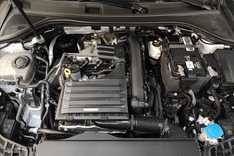 Audi A3 2021 #20 Audi A3 2021 immagine di auto #20