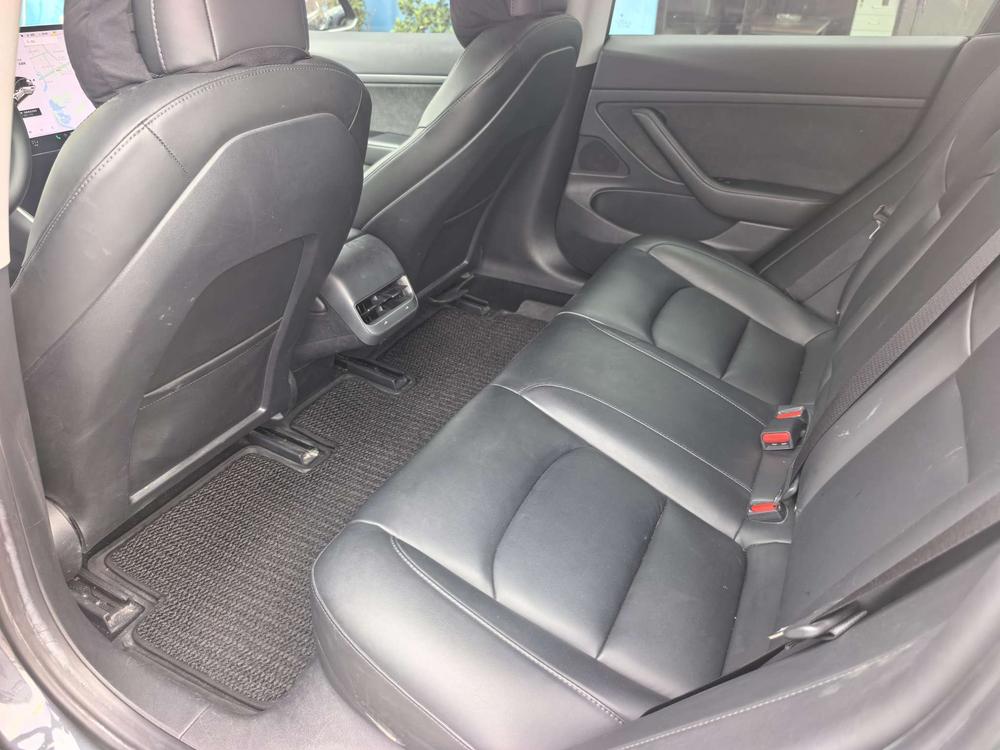 Tesla Model 3 2020 #15 Tesla Model 3 2020 car image #15