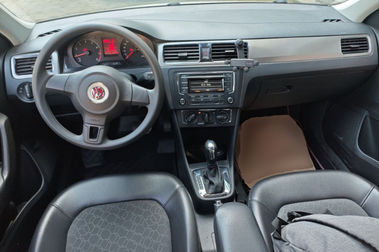 Volkswagen Santana 2016 #10 Volkswagen Santana 2016 car image #10