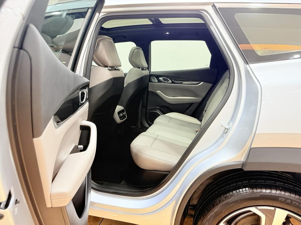 GEELY Boyue L 2025 imagen de coche #15