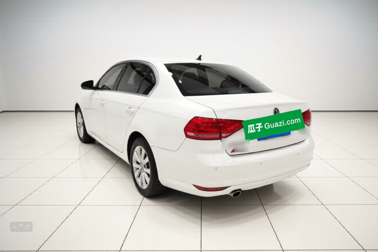 Volkswagen Lavida 2017 #5 Volkswagen Lavida 2017 car image #5