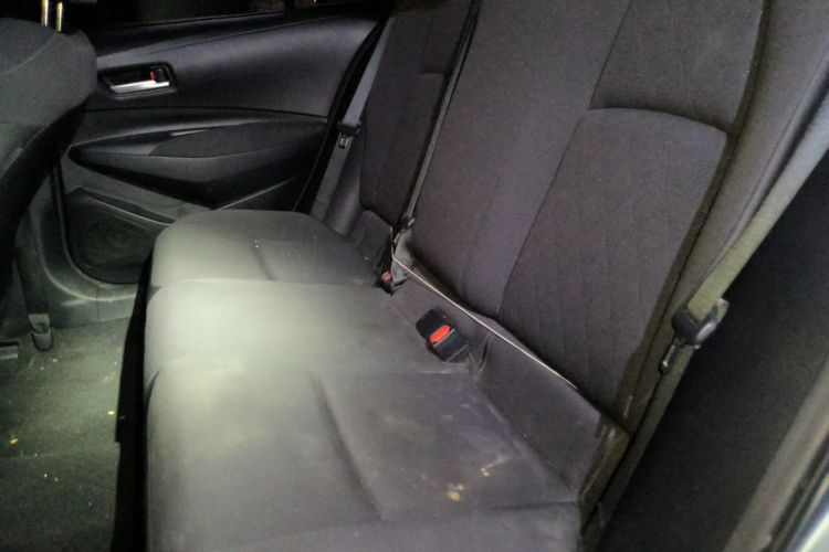 Toyota Corolla 2020 car image #10