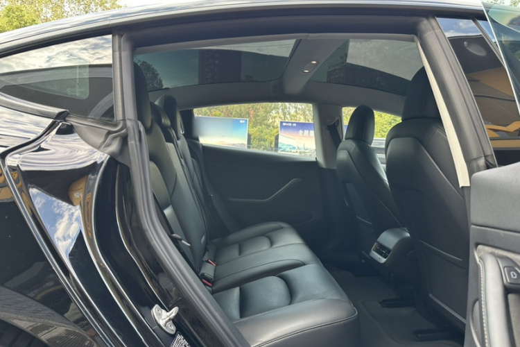 Tesla Model 3 2021 #17 Tesla Model 3 2021 image de voiture #17