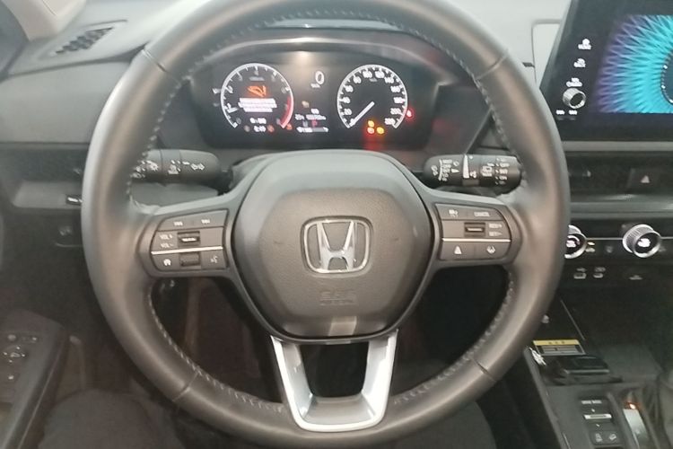 Honda CR-V 2024 car image #11