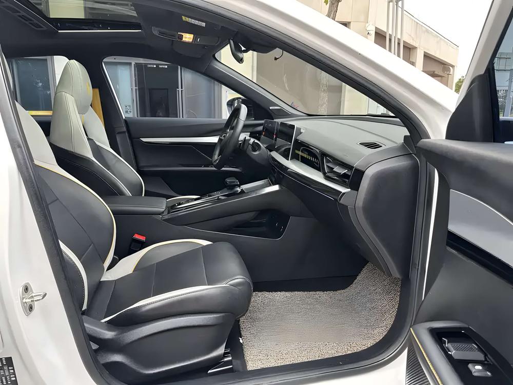 MG 5 Scorpio 2023 #13 MG 5 Scorpio 2023 car image #13