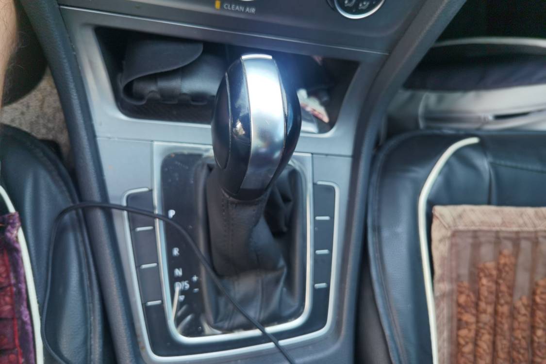 Volkswagen Golf 2016 #29 Volkswagen Golf 2016 car image #29