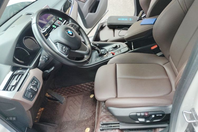 BMW X1 2020 car image #17