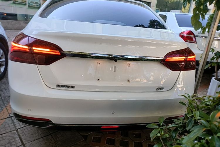 GEELY Emgrand 2021 #6 GEELY Emgrand 2021 immagine di auto #6
