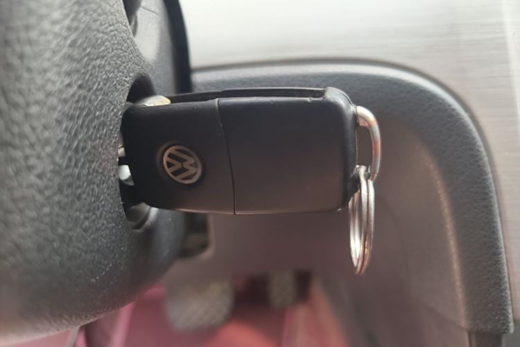Volkswagen Lavida 2015 car image #10