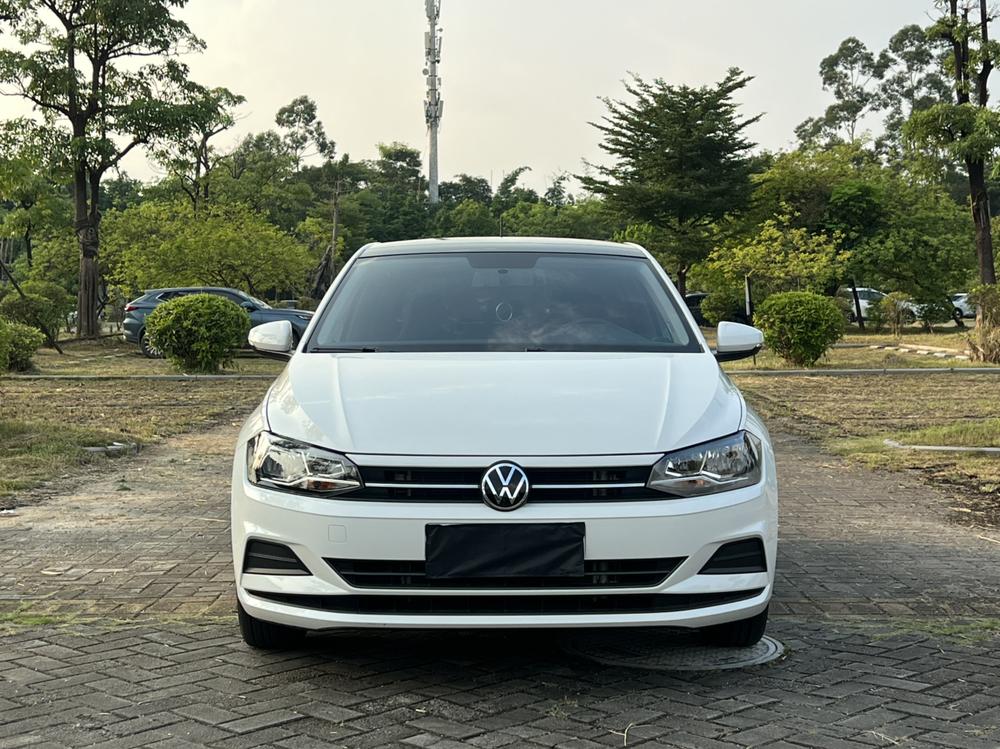Volkswagen Polo 2022 #2 Volkswagen Polo 2022 car image #2