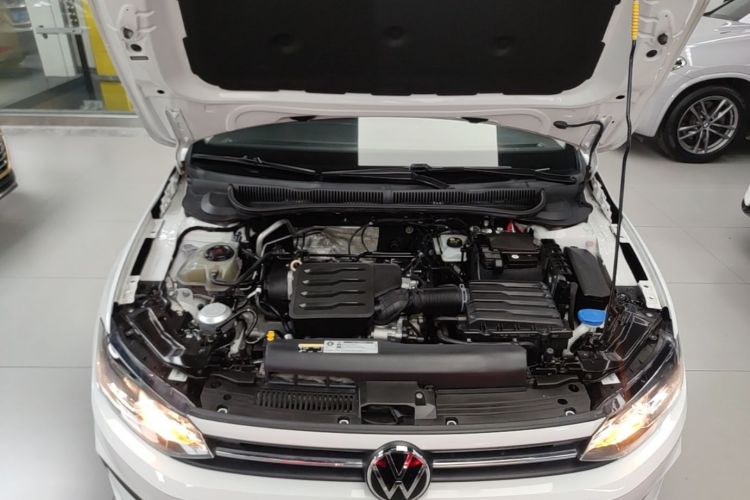 Volkswagen Polo 2023 #20 Volkswagen Polo 2023 car image #20