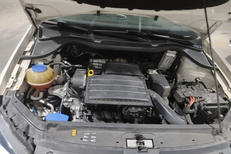 Volkswagen Polo 2019 #20 Volkswagen Polo 2019 car image #20
