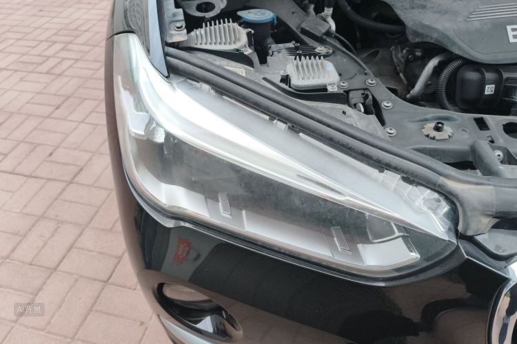 BMW X1 2017 image de voiture #8