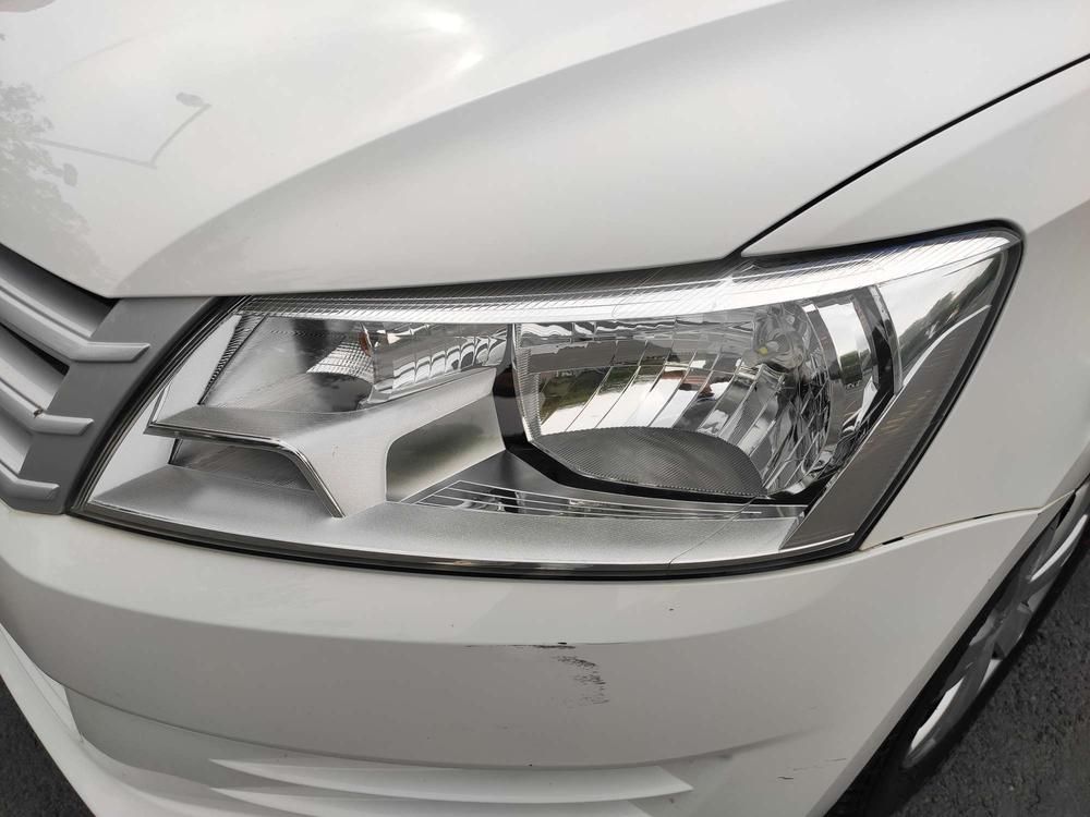 Volkswagen Santana 2019 #9 Volkswagen Santana 2019 изображение автомобиля #9