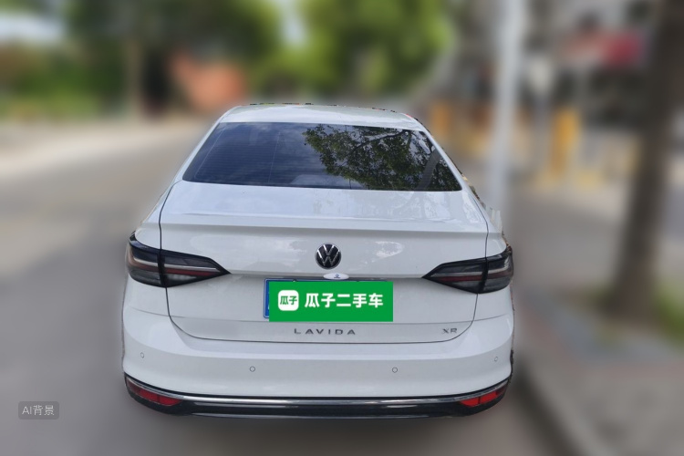 Volkswagen Lavida 2024 #6 Volkswagen Lavida 2024 car image #6