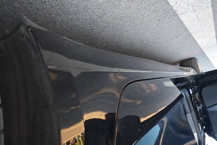 Tesla Model 3 2022 car image #27